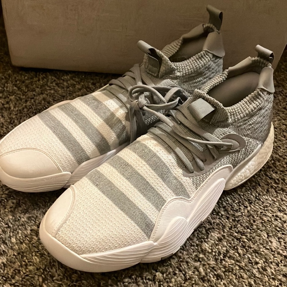 Adidas Mens Sneakers